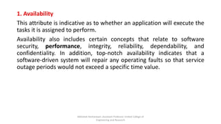 Software Engineering unit 1 Notes AKTU ppt | PDF
