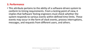 Software Engineering unit 1 Notes AKTU ppt | PDF