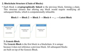 UNIT 1 (1).pptx of block chain technologies | PPTX