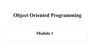 Object-Oriented Programming in C++ – Complete Beginner to Advanced ...
