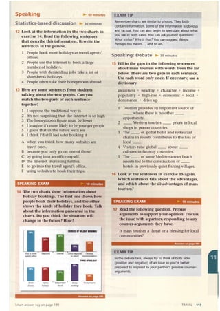 збірник (англ) Unit 11 end