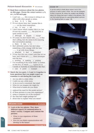 збірник (англ) Unit 11 end