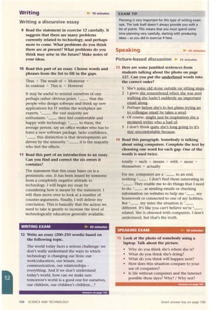 збірник (англ) Unit 11 end