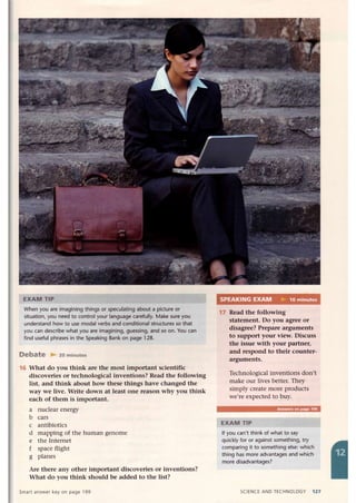 збірник (англ) Unit 11 end