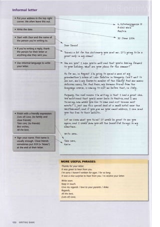 збірник (англ) Unit 11 end