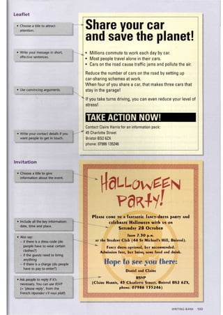 збірник (англ) Unit 11 end