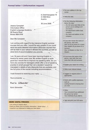 збірник (англ) Unit 11 end