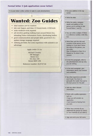 збірник (англ) Unit 11 end