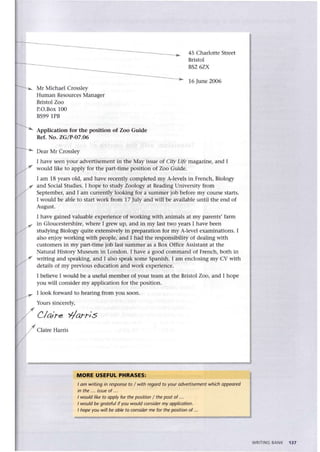 збірник (англ) Unit 11 end