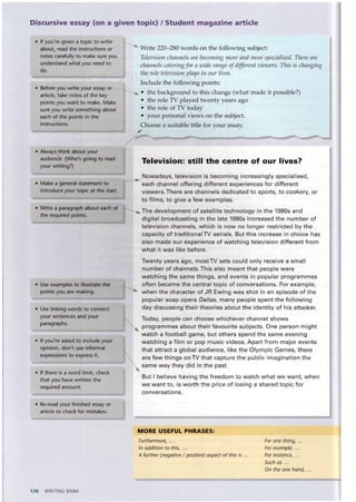 збірник (англ) Unit 11 end