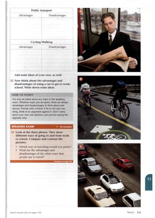 збірник (англ) Unit 11 end