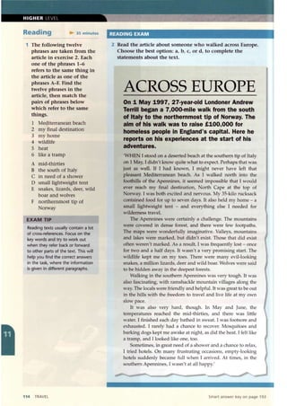 збірник (англ) Unit 11 end