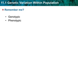 Protein comparisons, or molecular fingerprinting reveals similarities among cell types of different organisms.Evolution unites all fields of biology.  Scientists from many fields contribute to the understanding of evolution.  
