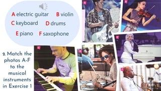 UNIT 11 - GREAT SOUNDS.pptx