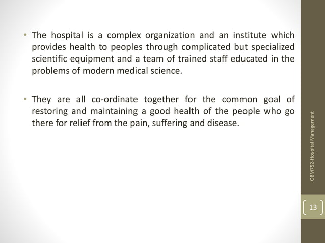hospital-management-ppt