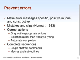 1-10
© 2017 Pearson Education, Inc., Hoboken, NJ. All rights reserved. 10
 