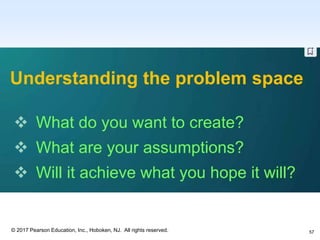 1-57
© 2017 Pearson Education, Inc., Hoboken, NJ. All rights reserved. 57
 