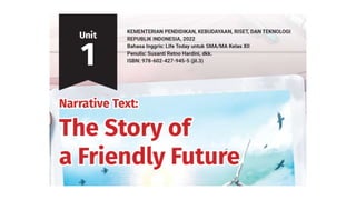 UNIT 1 12 WAJIB KM ( LEAD IN & LISTENING).pptx