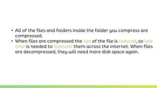 Unit 11 File Management.pptx | Computing | Technology & Computing