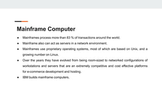 Unix Main Frame Example Unit1_1_IIT_IM.pptx