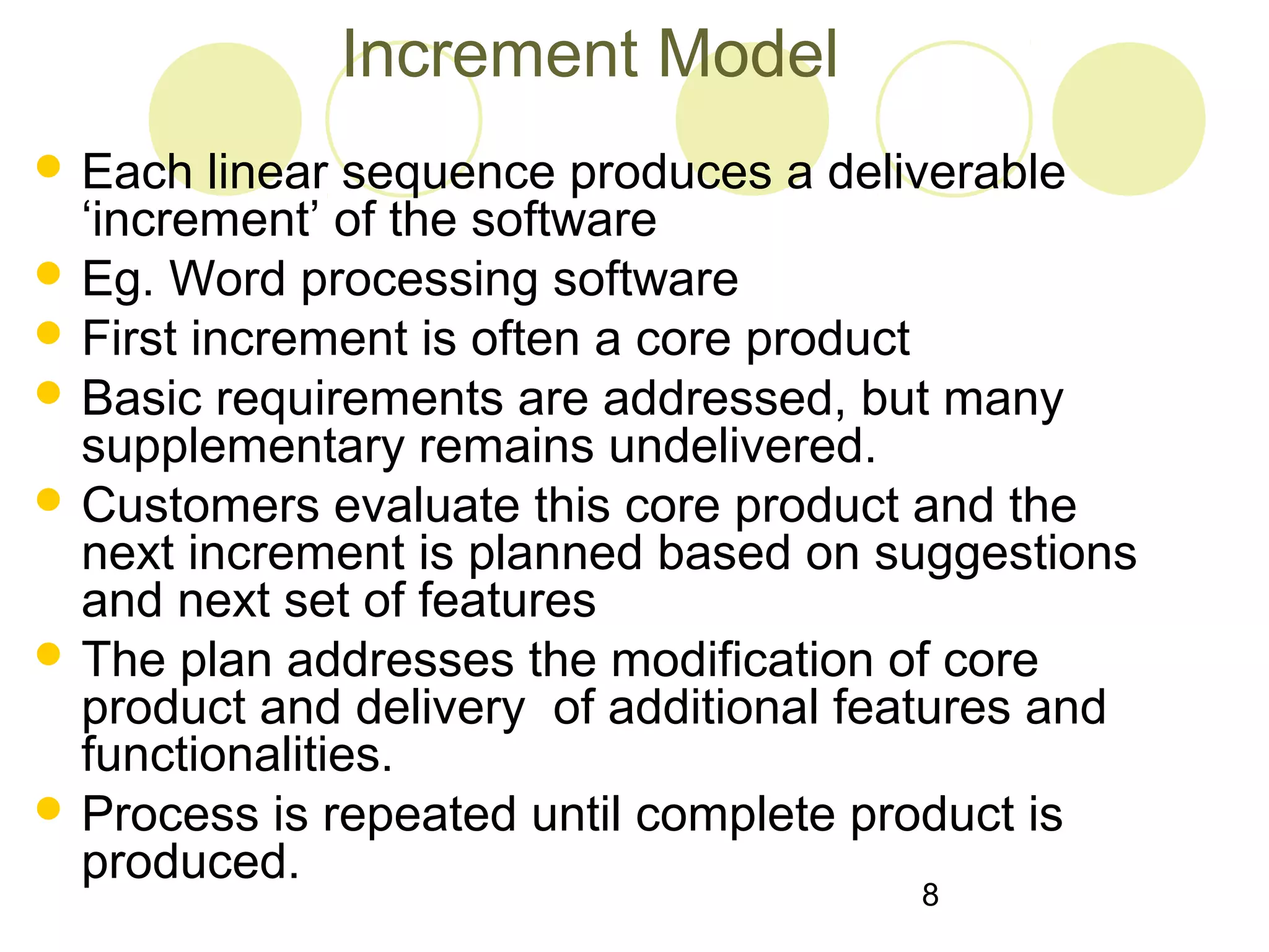 Process models | PPT
