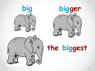 Unit 11 the biggest, the fastest.. | PPTX