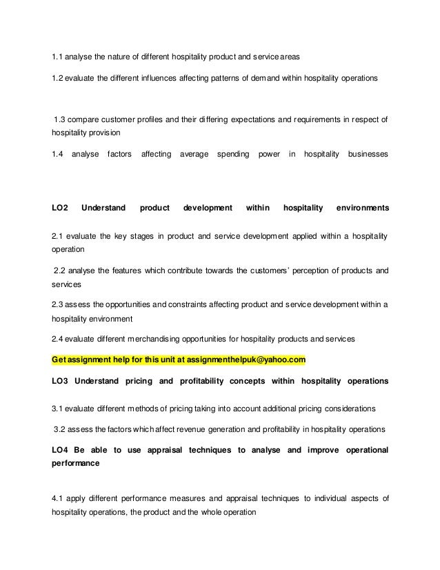Average spending power in hospitality industry image