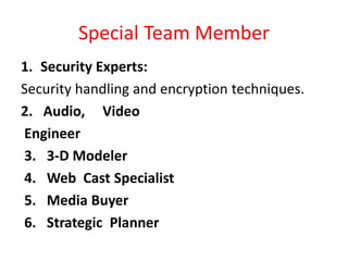 Unit1 Web Technology UPTU UNIT 1 | PDF