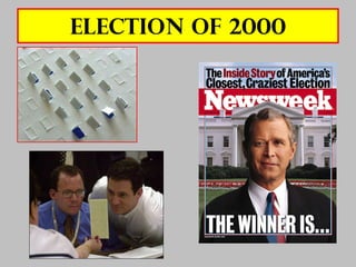 Election of 2000 