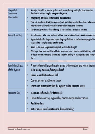 Mayank_kashyap@ymail.com Page 4
 