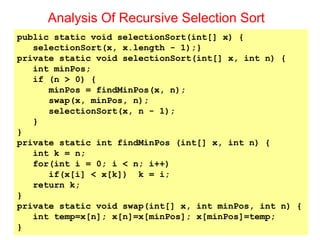 Unit12_AnalysisOfRecursiveAlgorithms (1).ppt