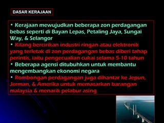 Pertanian mempengaruhi kerajaan yang perkembangan alam melayu faktor Apakah faktor