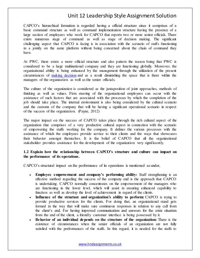 Types of leadership styles pdf picture