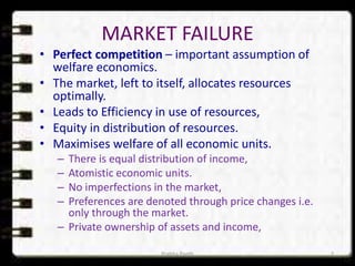 Market Failure What It Is In Economics Common Types And 58 Off Market Failure What It Is In Economics Common Types And 58 Off