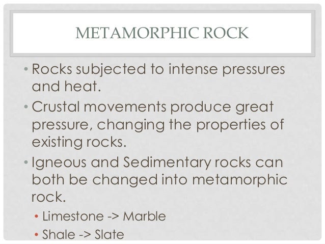 Unit 12 rock types how are igneous rocks formed diagram 