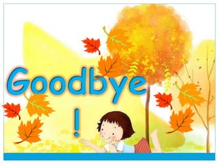 Unit 13   language focus