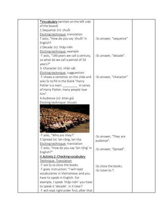 Unit 13 Reading | DOCX