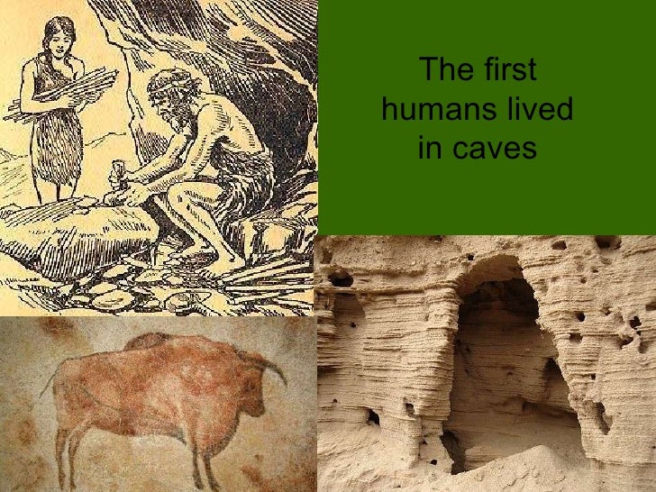 Life Thousands of Years Ago