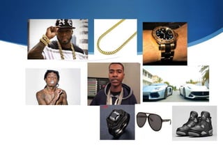 Mood board first magazine
 