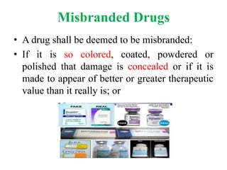 Misbranded Unit 1 505T.pdf