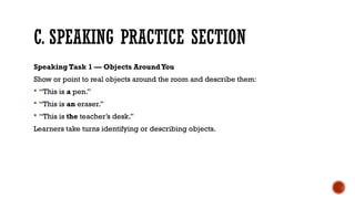 UNIT 15 DEFINITE AND INDEFINITE ARTICLE.pptx