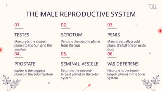 Comprehensive IGCSE Biology Presentation on Human Reproduction and ...