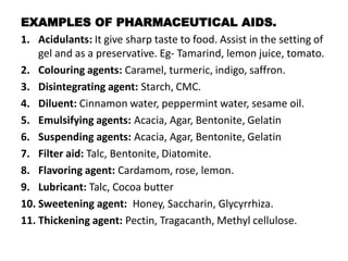 UNIT 18. Pharmaceutical aids.pdf