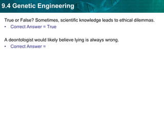 save endangered species