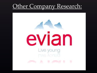 Other Company Research:
 