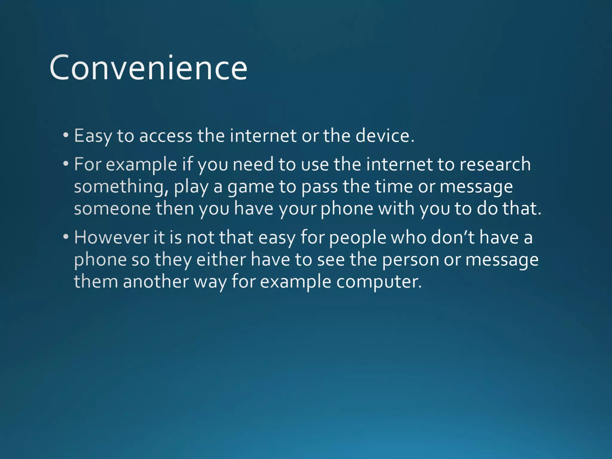 Unit 1 a.4 multimedia technology and consumption 2