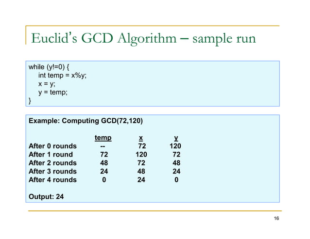 CP4151 Advanced data structures and algorithms | PPT