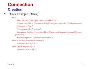 Unit 1 Advance Java - JDBC.ppt