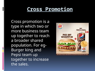 unit1 (Advertising) selling marketing exhibiting | PPTX