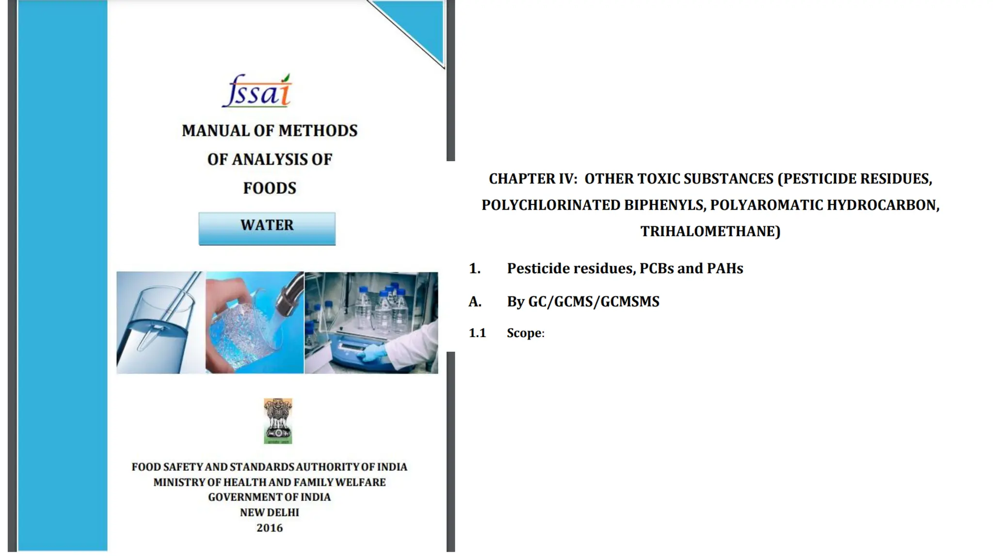 Unit 1   _ Analysis  of Adulteration.pdf